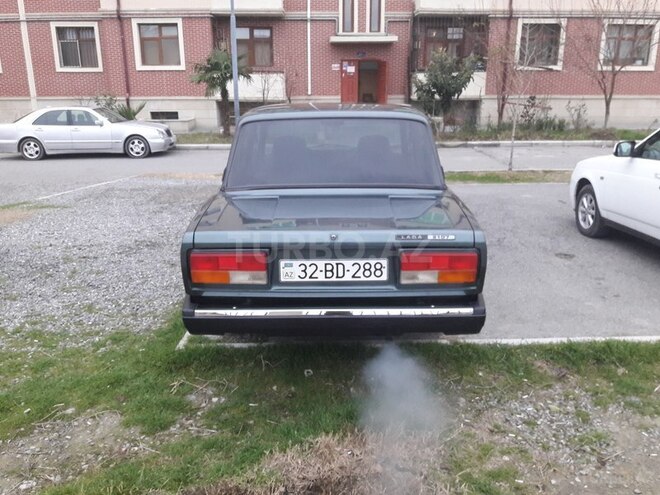 LADA (VAZ) 2107 2010, 963,254 km - 1.6 л - Bərdə