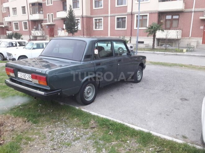 LADA (VAZ) 2107 2010, 963,254 km - 1.6 л - Bərdə