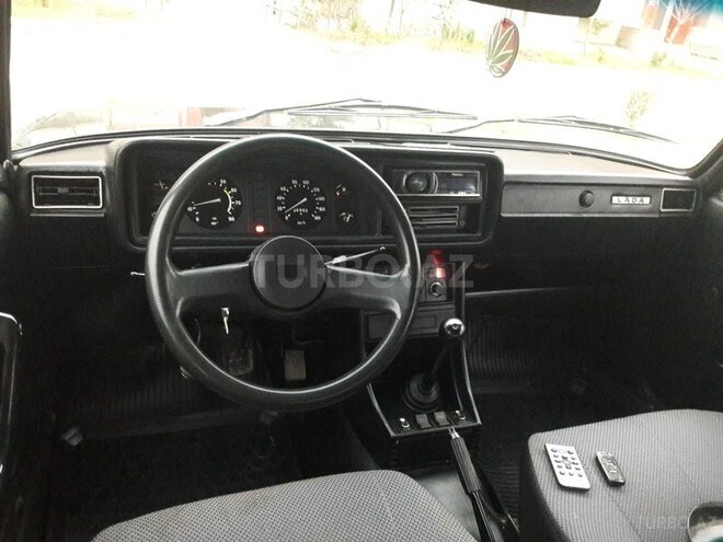 LADA (VAZ) 2107 2010, 963,254 km - 1.6 л - Bərdə