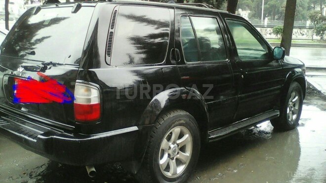 Infiniti QX4 1999, 166,500 km - 3.3 l - Xırdalan