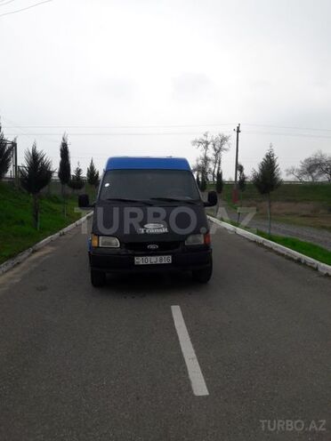 Ford Transit 1995, 335,002 km - 2.5 l - Şirvan
