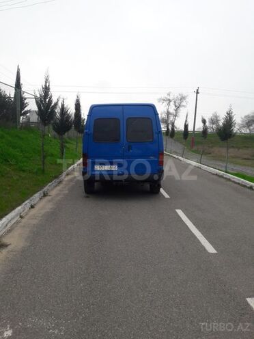 Ford Transit 1995, 335,002 km - 2.5 l - Şirvan