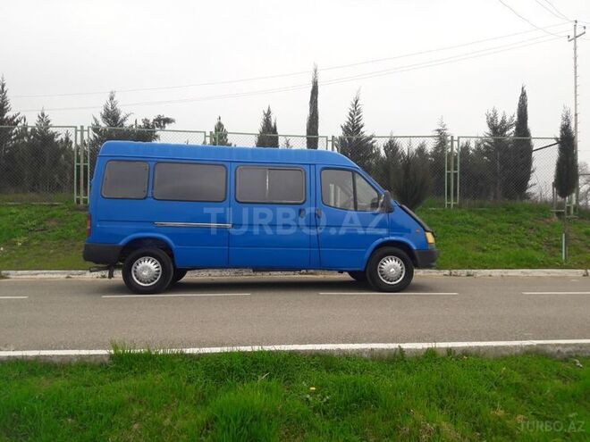 Ford Transit 1995, 335,002 km - 2.5 l - Şirvan