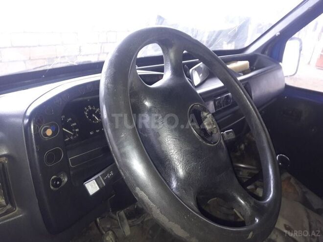 Ford Transit 1995, 335,002 km - 2.5 l - Şirvan