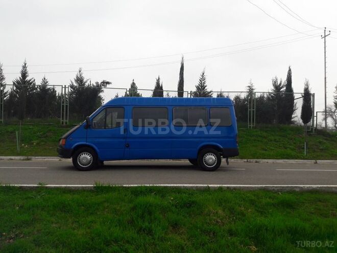 Ford Transit 1995, 335,002 km - 2.5 l - Şirvan