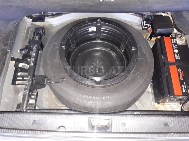 Mercedes C 180 1997, 357,000 km - 1.8 л - Tovuz