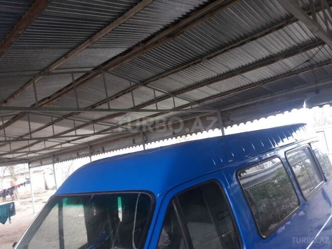 Ford Transit 1995, 335,002 km - 2.5 l - Şirvan