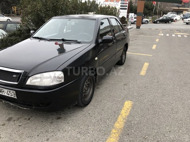 Chery Amulet (A15) 2007, 145,000 km - 1.6 l - Bakı