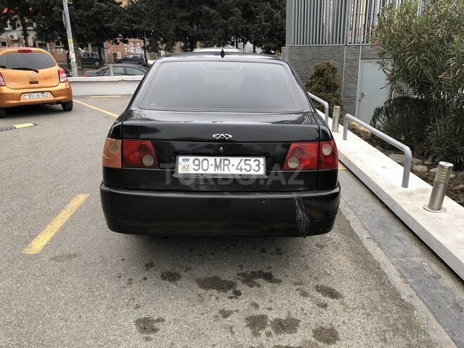 Chery Amulet (A15) 2007, 145,000 km - 1.6 l - Bakı