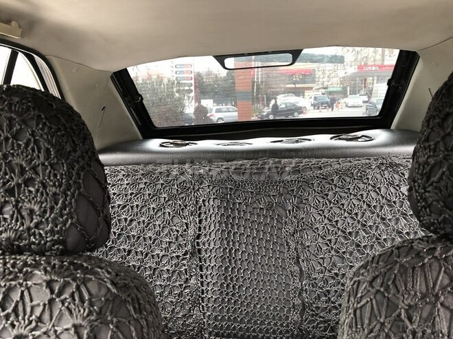 Chery Amulet (A15) 2007, 145,000 km - 1.6 l - Bakı