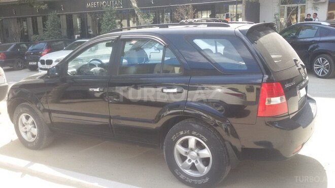 Kia Sorento 2006, 144,000 km - 3.8 l - Bakı