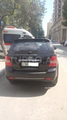 Kia Sorento 2006, 144,000 km - 3.8 l - Bakı