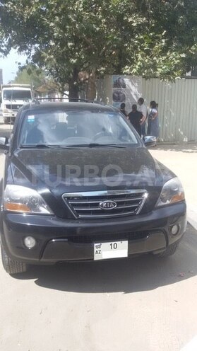 Kia Sorento 2006, 144,000 km - 3.8 l - Bakı