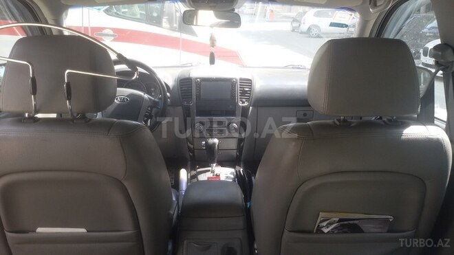 Kia Sorento 2006, 144,000 km - 3.8 l - Bakı