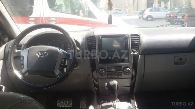 Kia Sorento 2006, 144,000 km - 3.8 l - Bakı