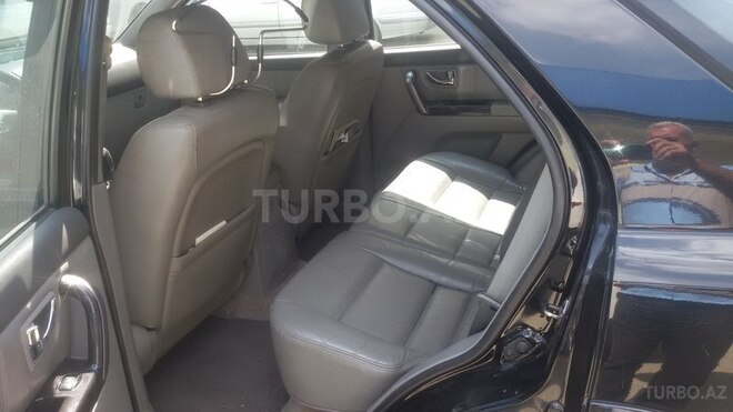 Kia Sorento 2006, 144,000 km - 3.8 l - Bakı