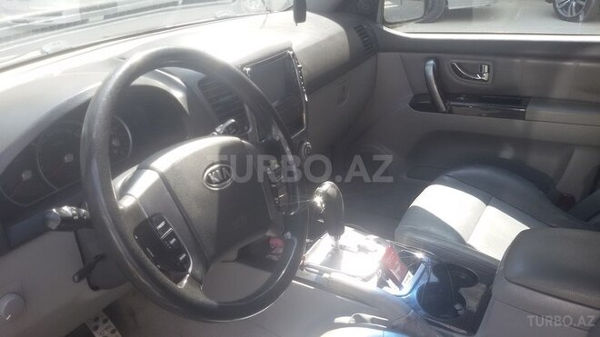 Kia Sorento 2006, 144,000 km - 3.8 l - Bakı