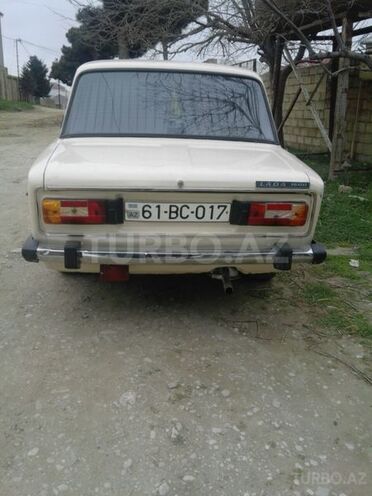 LADA (VAZ) 2106 1993, 300,000 km - 1.5 l - Sumqayıt