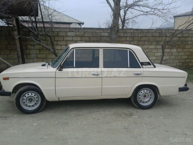 LADA (VAZ) 2106 1993, 300,000 km - 1.5 l - Sumqayıt