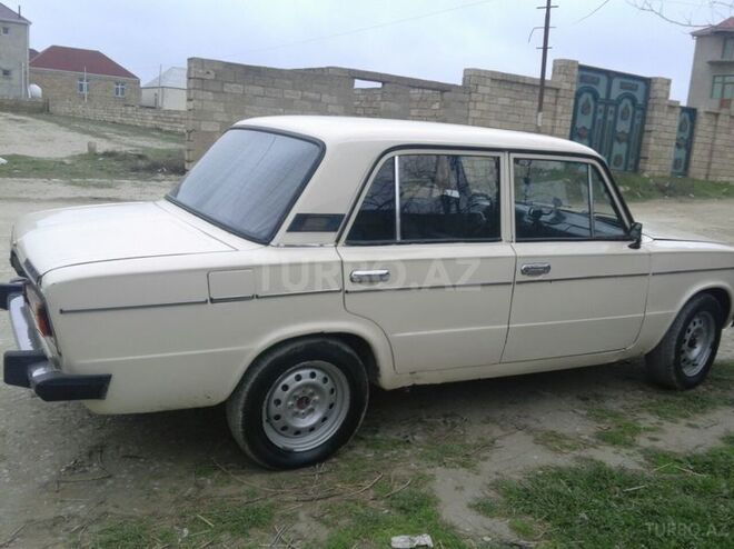 LADA (VAZ) 2106 1993, 300,000 km - 1.5 l - Sumqayıt
