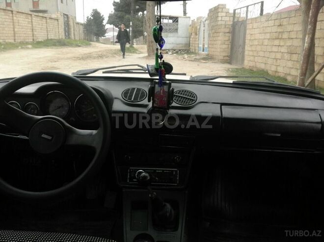 LADA (VAZ) 2106 1993, 300,000 km - 1.5 l - Sumqayıt