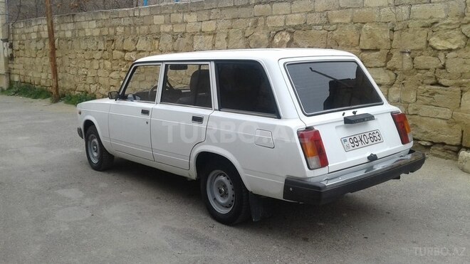 LADA (VAZ) 2104 2011, 70,000 km - 1.6 l - Bakı