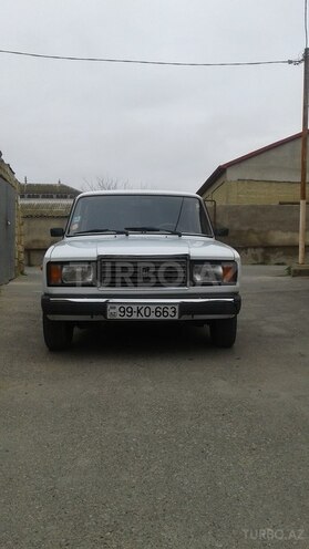 LADA (VAZ) 2104 2011, 70,000 km - 1.6 l - Bakı