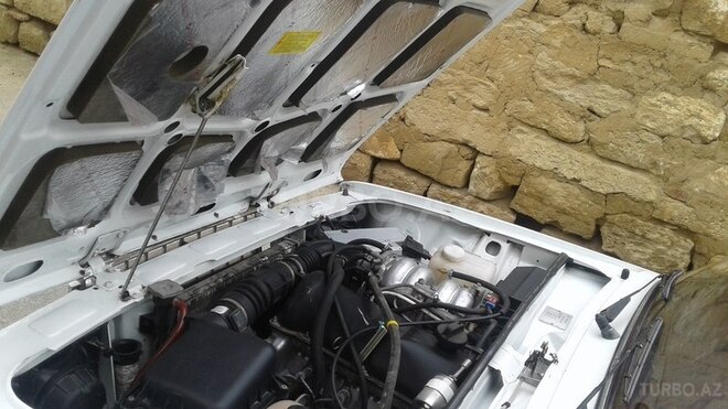 LADA (VAZ) 2104 2011, 70,000 km - 1.6 l - Bakı