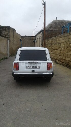 LADA (VAZ) 2104 2011, 70,000 km - 1.6 l - Bakı