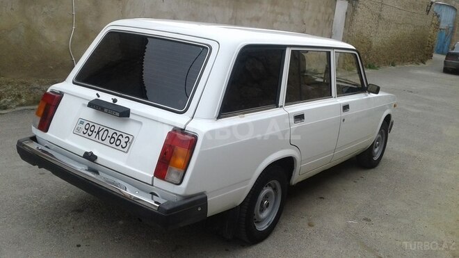 LADA (VAZ) 2104 2011, 70,000 km - 1.6 l - Bakı