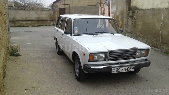 LADA (VAZ) 2104 2011, 70,000 km - 1.6 l - Bakı