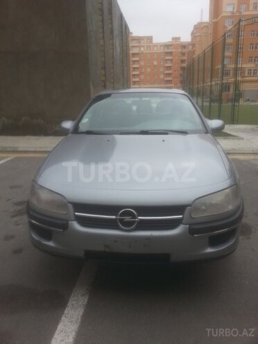 Opel Omega 1994, 380,000 km - 2.0 л - Bakı
