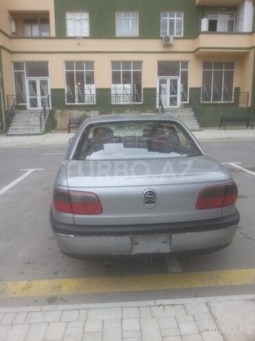 Opel Omega 1994, 380,000 km - 2.0 л - Bakı