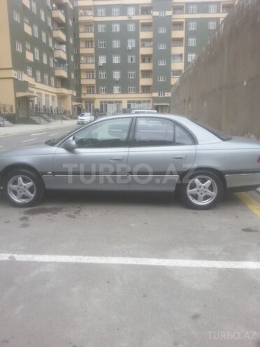Opel Omega 1994, 380,000 km - 2.0 л - Bakı