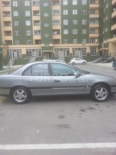 Opel Omega 1994, 380,000 km - 2.0 л - Bakı