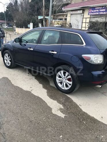 Mazda CX-7 2009, 10,500 km - 2.3 l - Bakı