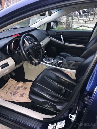 Mazda CX-7 2009, 10,500 km - 2.3 l - Bakı