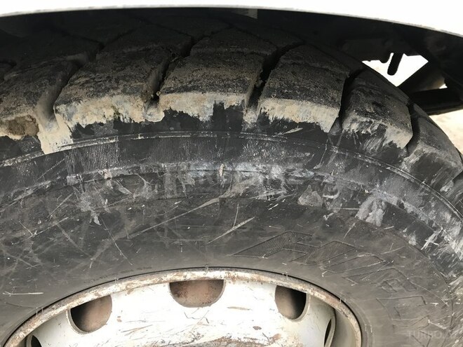 Shacman F3000 2012, 165,000 km - 1.1 l - Bakı