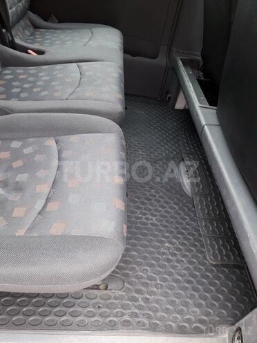 Mercedes Vito 111 2008, 369,000 km - 2.2 l - Bakı