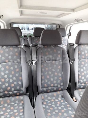 Mercedes Vito 111 2008, 369,000 km - 2.2 l - Bakı