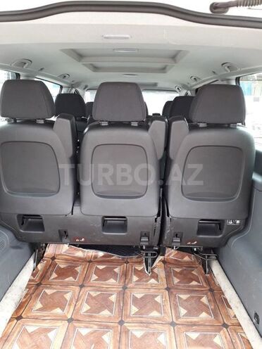 Mercedes Vito 111 2008, 369,000 km - 2.2 l - Bakı