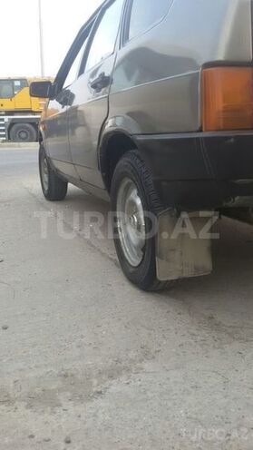 LADA (VAZ) 2109 2000, 165,000 km - 0.2 l - Bakı