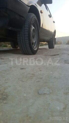 LADA (VAZ) 2109 2000, 165,000 km - 0.2 l - Bakı