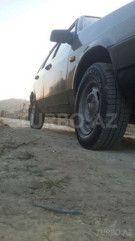 LADA (VAZ) 2109 2000, 165,000 km - 0.2 l - Bakı