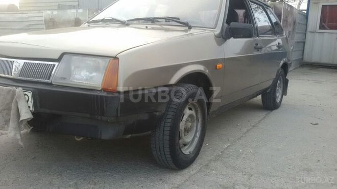 LADA (VAZ) 2109 2000, 165,000 km - 0.2 l - Bakı