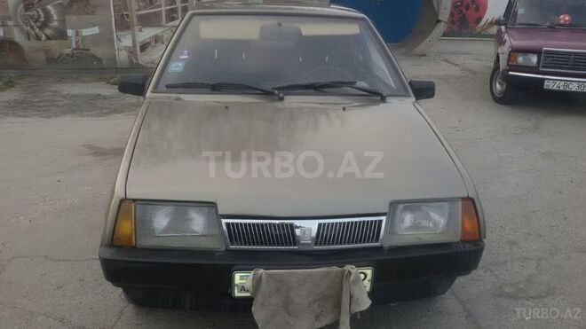 LADA (VAZ) 2109 2000, 165,000 km - 0.2 l - Bakı