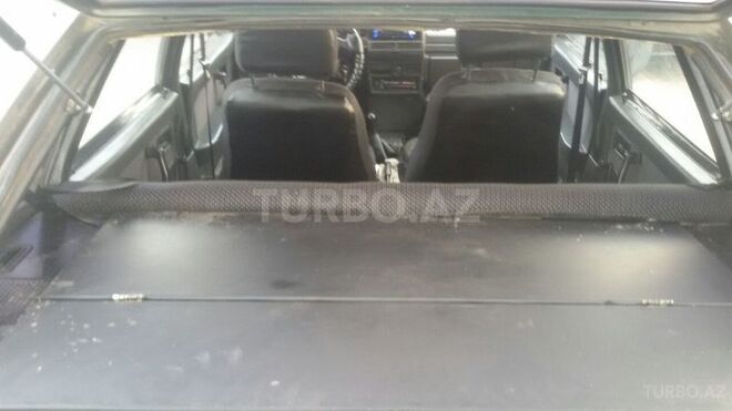 LADA (VAZ) 2109 2000, 165,000 km - 0.2 l - Bakı