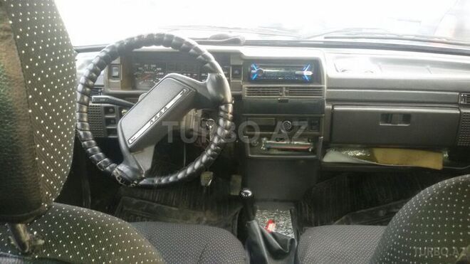 LADA (VAZ) 2109 2000, 165,000 km - 0.2 l - Bakı