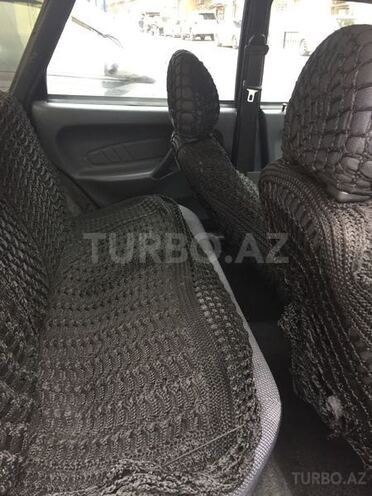 LADA (VAZ) 2114 2012, 120,000 km - 1.6 l - Bakı