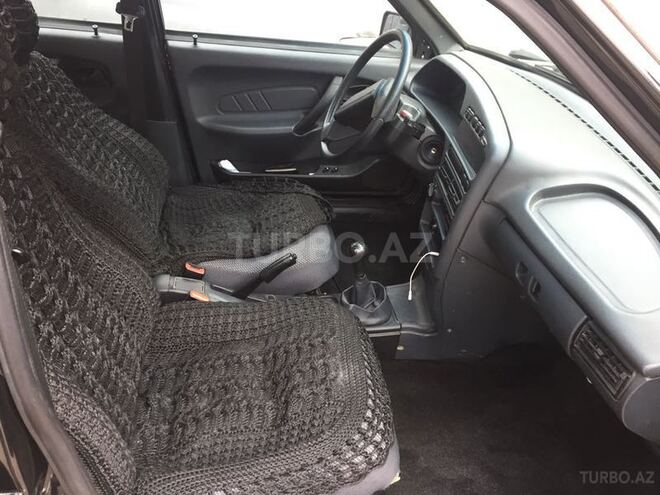 LADA (VAZ) 2114 2012, 120,000 km - 1.6 l - Bakı